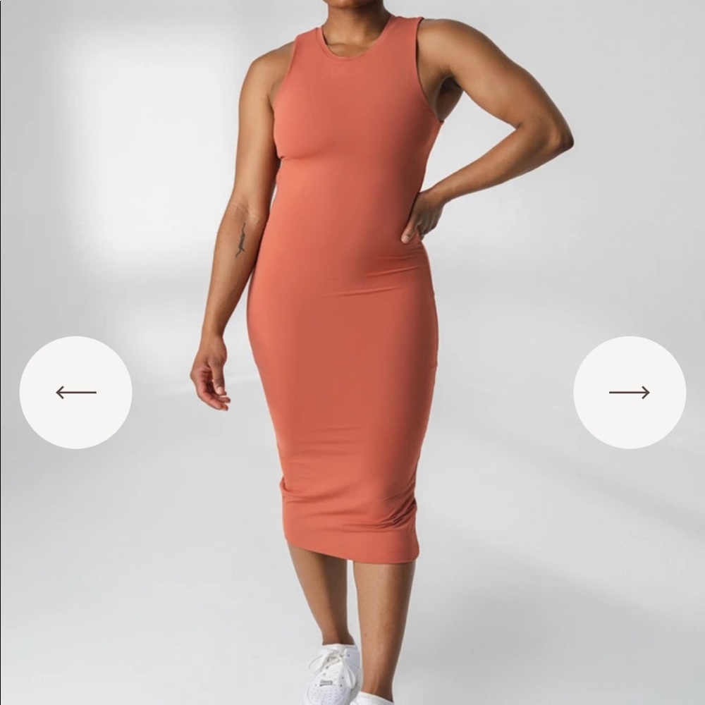Balance Athletica - Vitality - The Ivy Dress